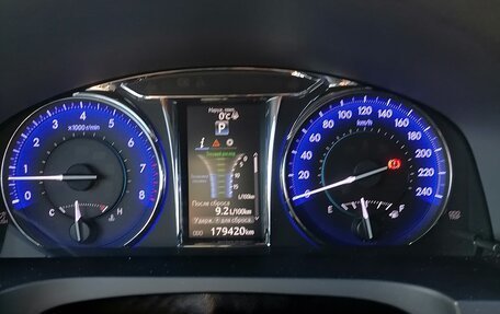Toyota Camry, 2015 год, 1 900 000 рублей, 2 фотография