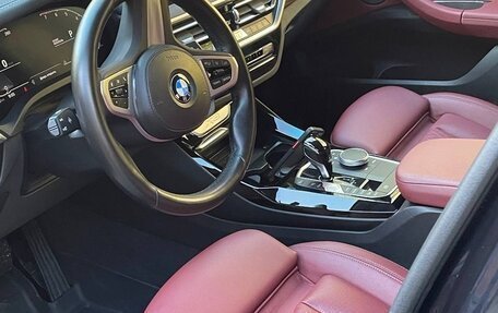 BMW X3, 2022 год, 5 270 000 рублей, 2 фотография