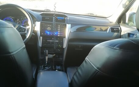 Toyota Camry, 2015 год, 1 900 000 рублей, 5 фотография