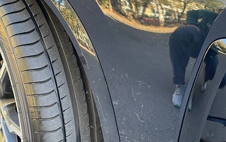 BMW X3, 2022 год, 5 270 000 рублей, 4 фотография