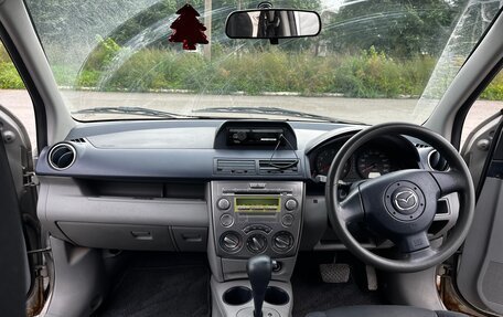 Mazda Demio III (DE), 2005 год, 240 000 рублей, 6 фотография