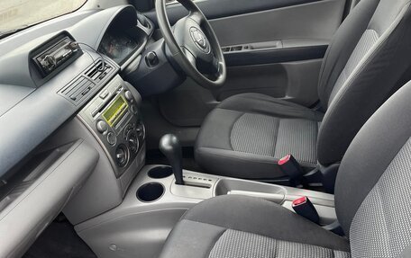 Mazda Demio III (DE), 2005 год, 240 000 рублей, 8 фотография
