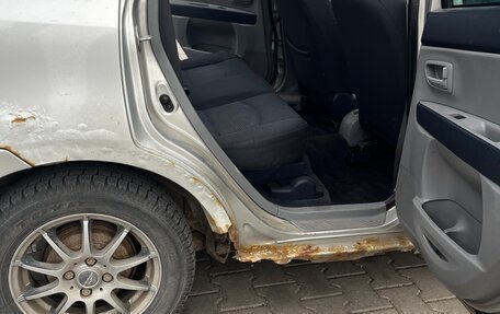 Mazda Demio III (DE), 2005 год, 240 000 рублей, 10 фотография