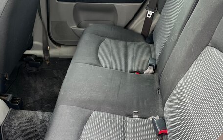 Mazda Demio III (DE), 2005 год, 240 000 рублей, 7 фотография