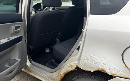 Mazda Demio III (DE), 2005 год, 240 000 рублей, 12 фотография