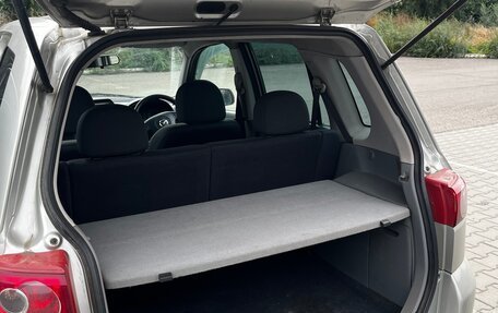 Mazda Demio III (DE), 2005 год, 240 000 рублей, 9 фотография