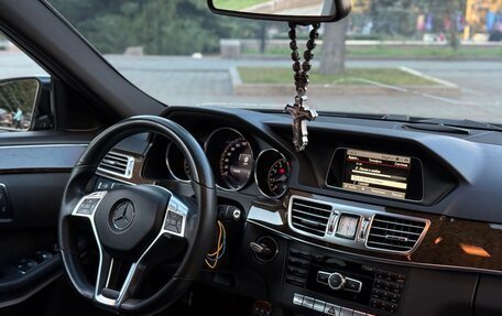 Mercedes-Benz E-Класс, 2014 год, 2 100 000 рублей, 16 фотография