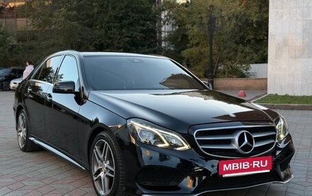 Mercedes-Benz E-Класс, 2014 год, 2 100 000 рублей, 4 фотография