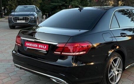 Mercedes-Benz E-Класс, 2014 год, 2 100 000 рублей, 10 фотография