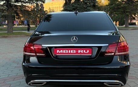 Mercedes-Benz E-Класс, 2014 год, 2 100 000 рублей, 11 фотография