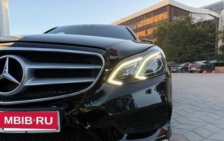 Mercedes-Benz E-Класс, 2014 год, 2 100 000 рублей, 8 фотография