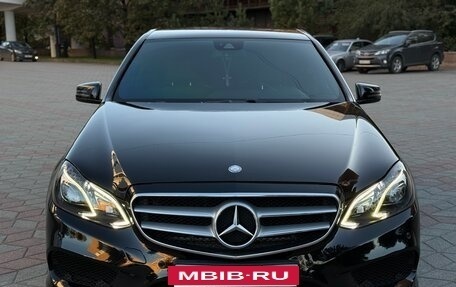 Mercedes-Benz E-Класс, 2014 год, 2 100 000 рублей, 5 фотография