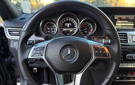 Mercedes-Benz E-Класс, 2014 год, 2 100 000 рублей, 19 фотография