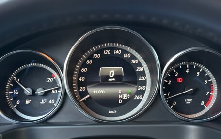 Mercedes-Benz E-Класс, 2014 год, 2 100 000 рублей, 20 фотография