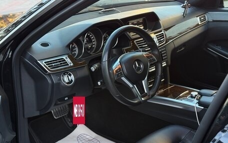Mercedes-Benz E-Класс, 2014 год, 2 100 000 рублей, 18 фотография