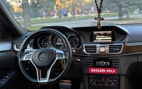 Mercedes-Benz E-Класс, 2014 год, 2 100 000 рублей, 17 фотография