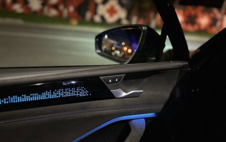 Volkswagen Tiguan, 2024 год, 4 150 000 рублей, 6 фотография