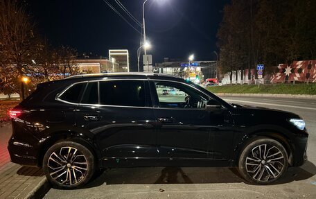 Volkswagen Tiguan, 2024 год, 4 150 000 рублей, 3 фотография