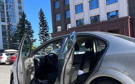 Chevrolet Aveo III, 2012 год, 460 000 рублей, 7 фотография