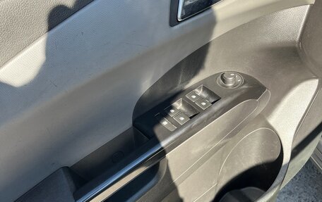 Chevrolet Aveo III, 2012 год, 460 000 рублей, 22 фотография