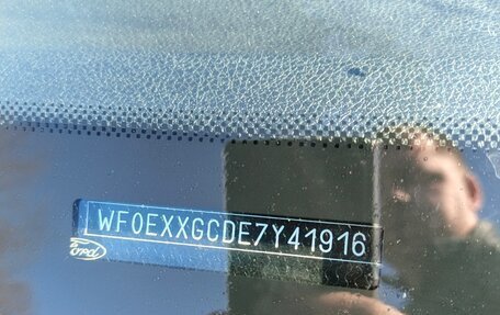 Ford C-MAX I рестайлинг, 2007 год, 450 000 рублей, 5 фотография