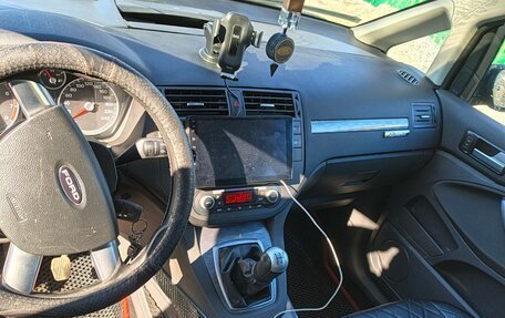 Ford C-MAX I рестайлинг, 2007 год, 450 000 рублей, 4 фотография