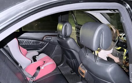 Mercedes-Benz S-Класс, 1999 год, 550 000 рублей, 6 фотография