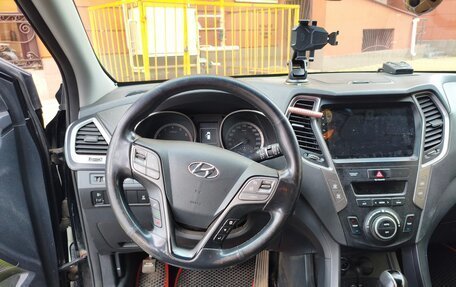 Hyundai Santa Fe III рестайлинг, 2015 год, 1 700 000 рублей, 8 фотография