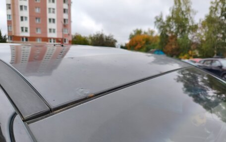 Hyundai Santa Fe III рестайлинг, 2015 год, 1 700 000 рублей, 10 фотография