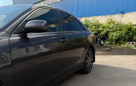 Toyota Camry, 2008 год, 730 000 рублей, 5 фотография