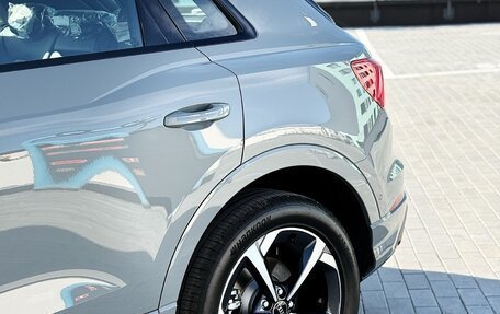 Audi Q3, 2026 год, 3 840 000 рублей, 4 фотография