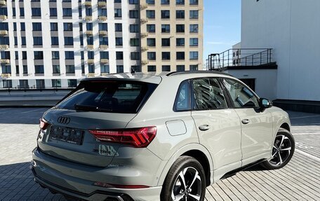 Audi Q3, 2026 год, 3 840 000 рублей, 7 фотография