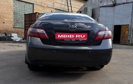 Toyota Camry, 2008 год, 730 000 рублей, 6 фотография