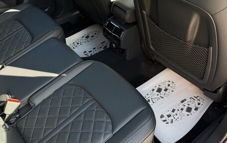Audi Q3, 2026 год, 3 840 000 рублей, 13 фотография
