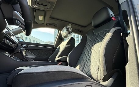 Audi Q3, 2026 год, 3 840 000 рублей, 9 фотография