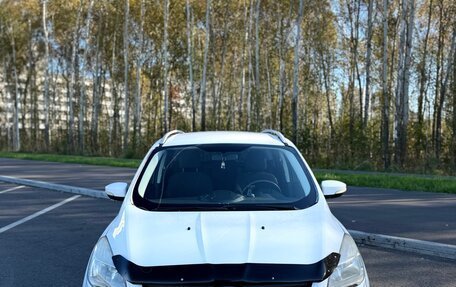 Ford Kuga III, 2014 год, 1 280 000 рублей, 11 фотография