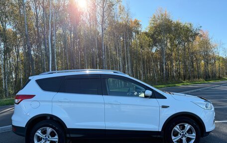 Ford Kuga III, 2014 год, 1 280 000 рублей, 13 фотография