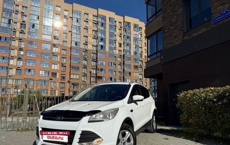 Ford Kuga III, 2014 год, 1 280 000 рублей, 6 фотография