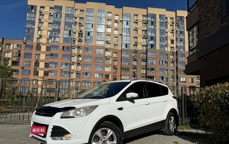 Ford Kuga III, 2014 год, 1 280 000 рублей, 4 фотография