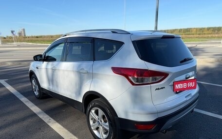 Ford Kuga III, 2014 год, 1 280 000 рублей, 16 фотография