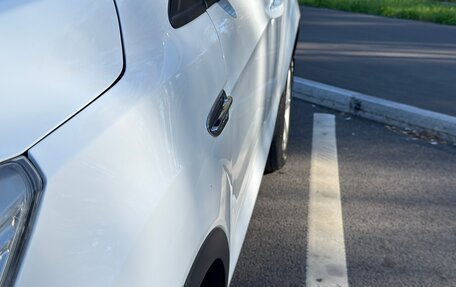 Ford Kuga III, 2014 год, 1 280 000 рублей, 24 фотография