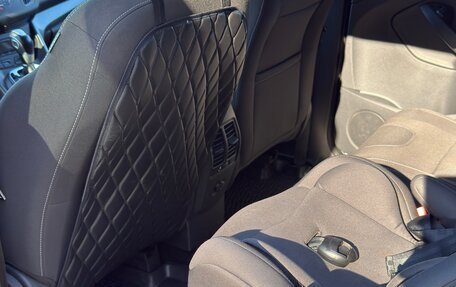 Ford Kuga III, 2014 год, 1 280 000 рублей, 29 фотография