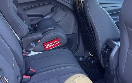 Ford Kuga III, 2014 год, 1 280 000 рублей, 28 фотография