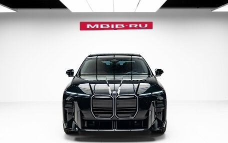 BMW 7 серия, 2026 год, 26 290 000 рублей, 2 фотография