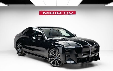 BMW 7 серия, 2026 год, 26 290 000 рублей, 3 фотография