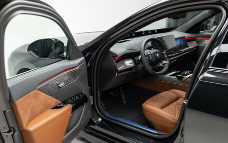 BMW 7 серия, 2026 год, 26 290 000 рублей, 7 фотография