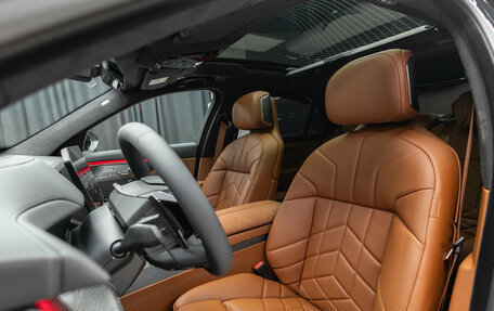 BMW 7 серия, 2026 год, 26 290 000 рублей, 11 фотография