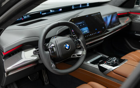 BMW 7 серия, 2026 год, 26 290 000 рублей, 10 фотография
