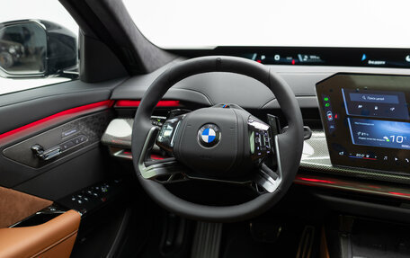 BMW 7 серия, 2026 год, 26 290 000 рублей, 16 фотография