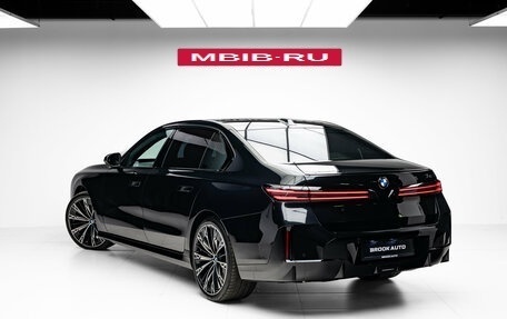 BMW 7 серия, 2026 год, 26 290 000 рублей, 6 фотография